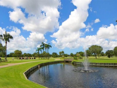 Broadmoor Pines Homes in Sarasota, FL. - Palm Aire Country Club