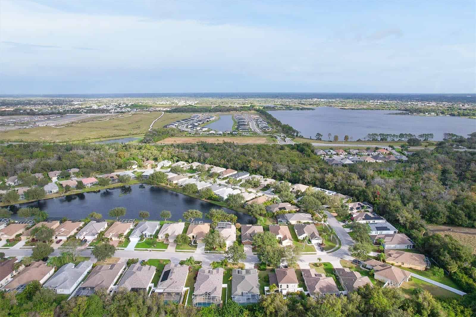 Carlyle at Palm Aire Homes For Sale in Sarasota, FL.