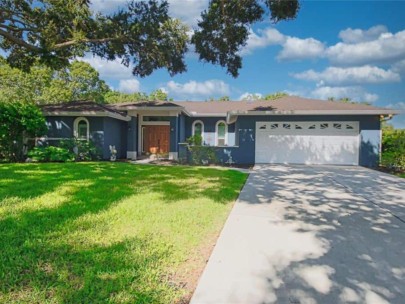 Center Gate Estate Homes in Sarasota, FL. - House