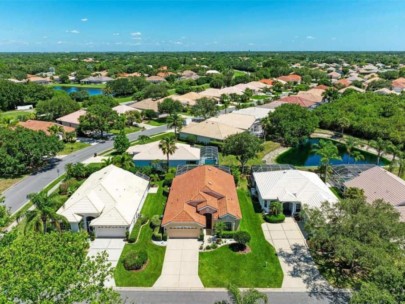 Chaparral Homes For Sale in Chelsea Oaks - Sarasota, FL. -