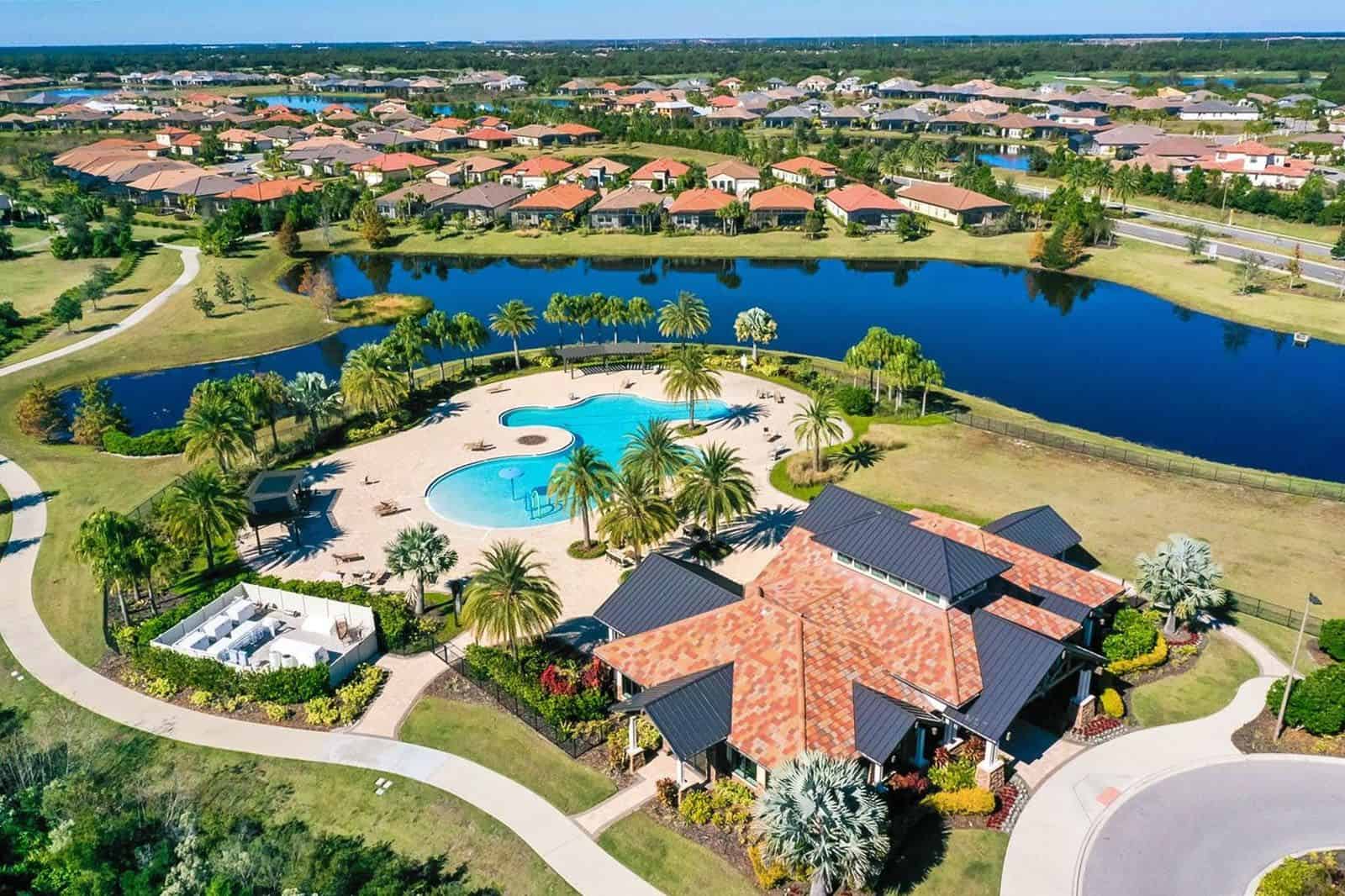 Country Club East Homes For Sale | Lakewood Ranch, FL