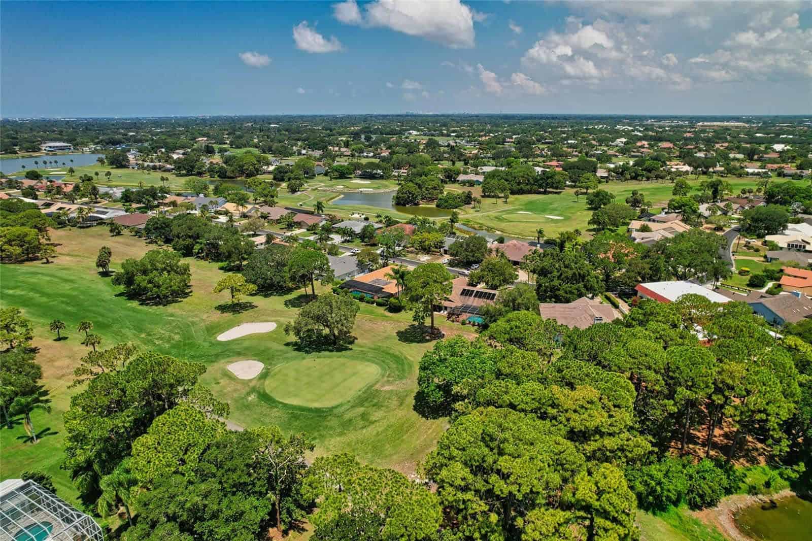 Country Club of Sarasota Homes For Sale | Sarasota, FL