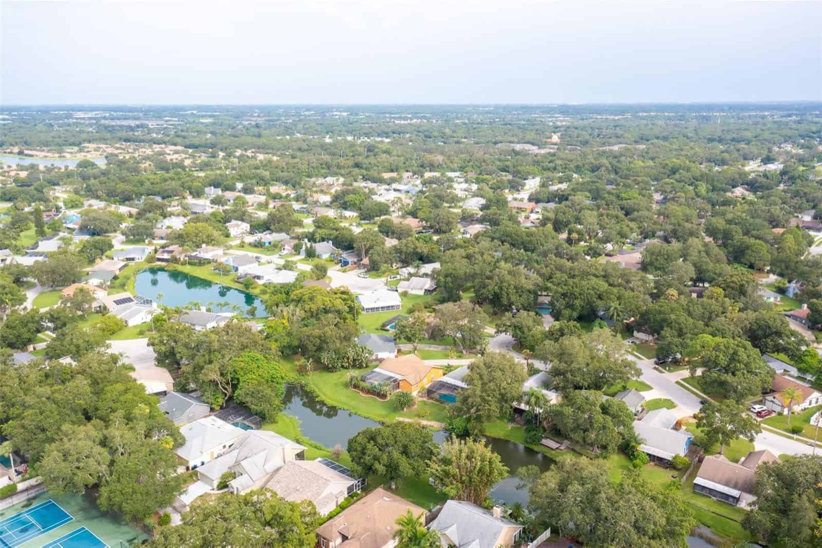 Country Oaks Homes For Sale | Sarasota, FL.