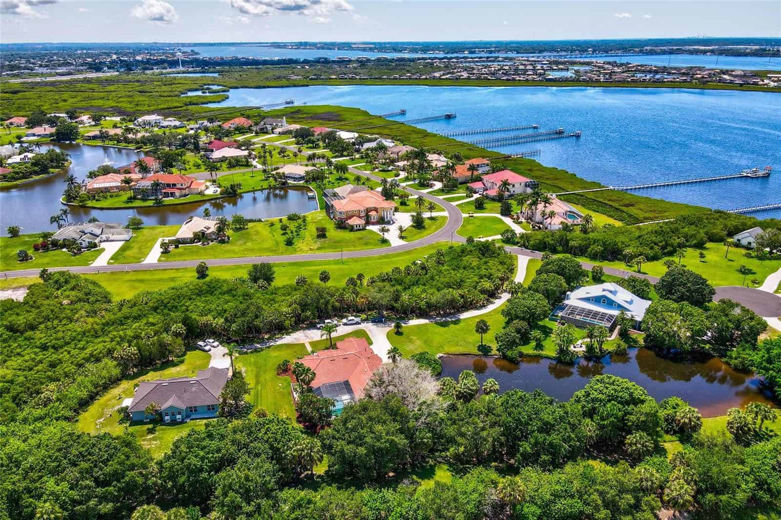 Cypress Creek Estates Homes For Sale in Bradenton, FL.