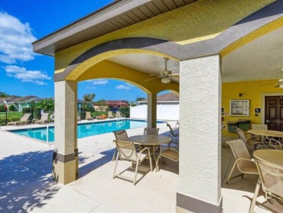 Cypress Pond Estates homes For Sale in Palmetto, FL. - Pool