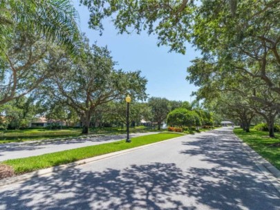 Deer Creek Homes in Palmer Ranch Sarasota, FL. - Gated Community