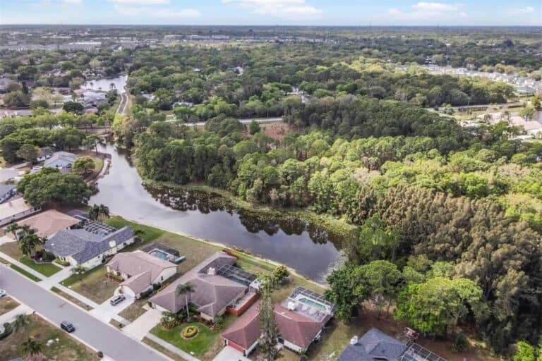 Deer Hollow Homes For Sale in Sarasota, FL.