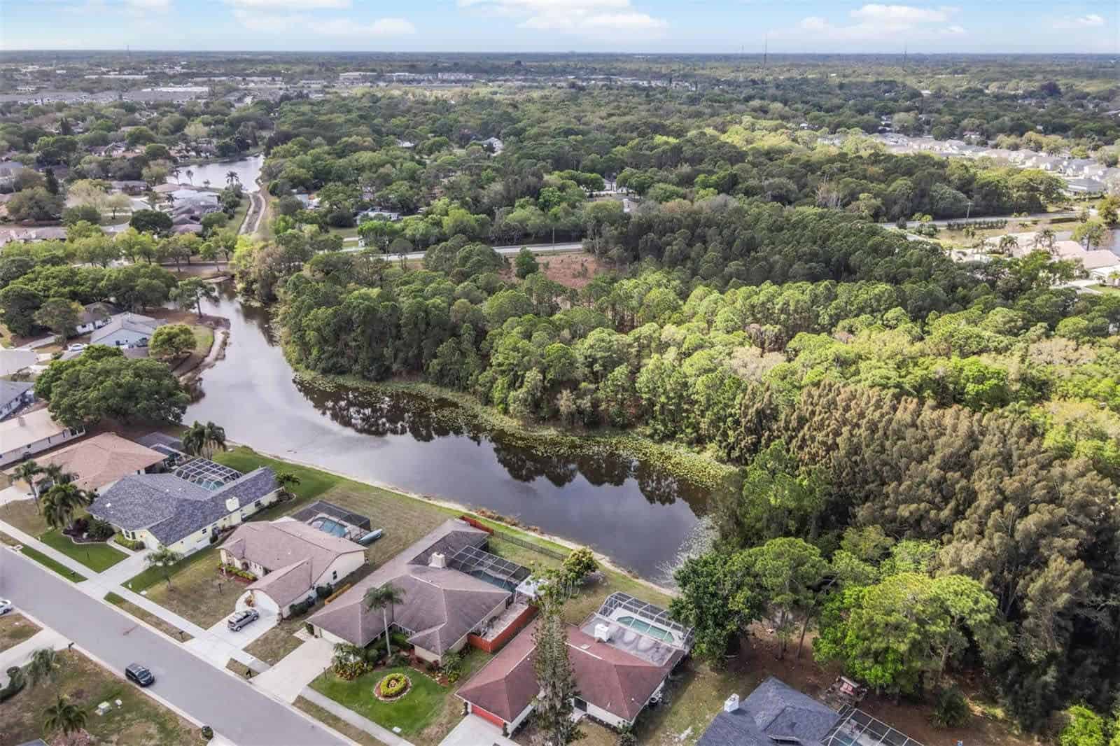 Deer Hollow Homes For Sale | Sarasota, FL