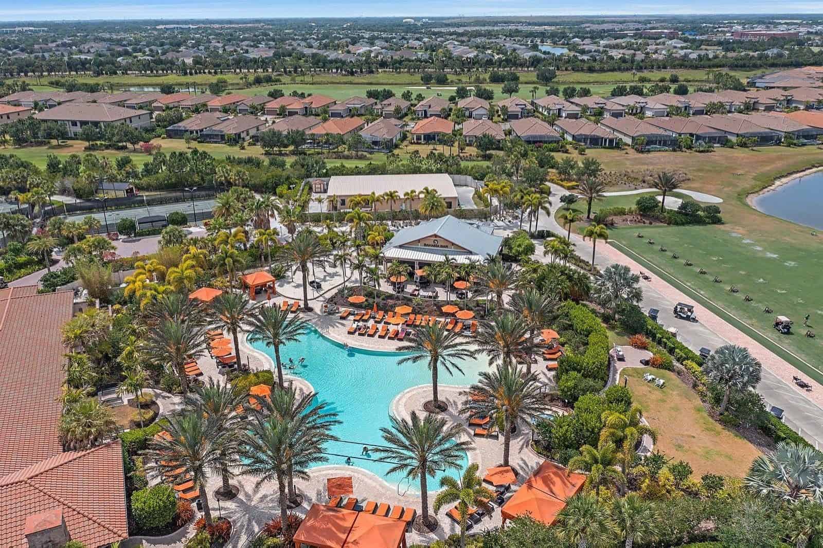 Esplanade Lakewood Ranch Homes For Sale | Lakewood Ranch, FL