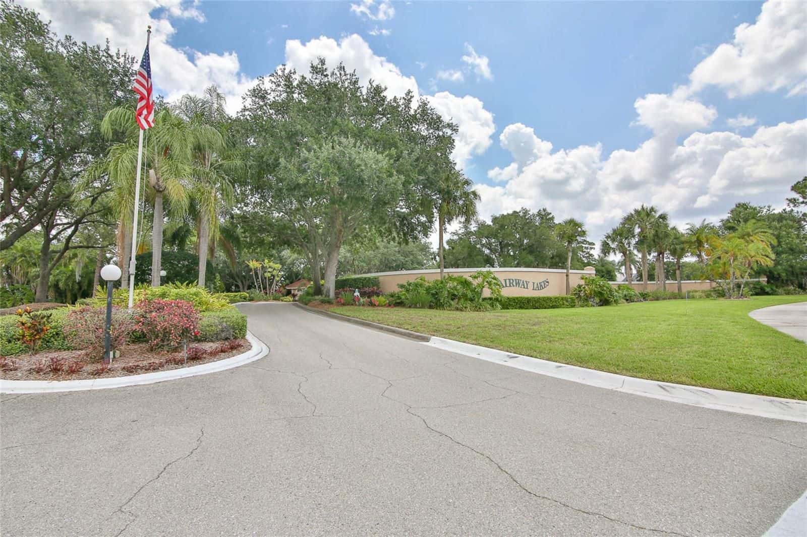 Fairway Lakes At Palm Aire Homes For Sale | Palm Aire – Sarasota, FL