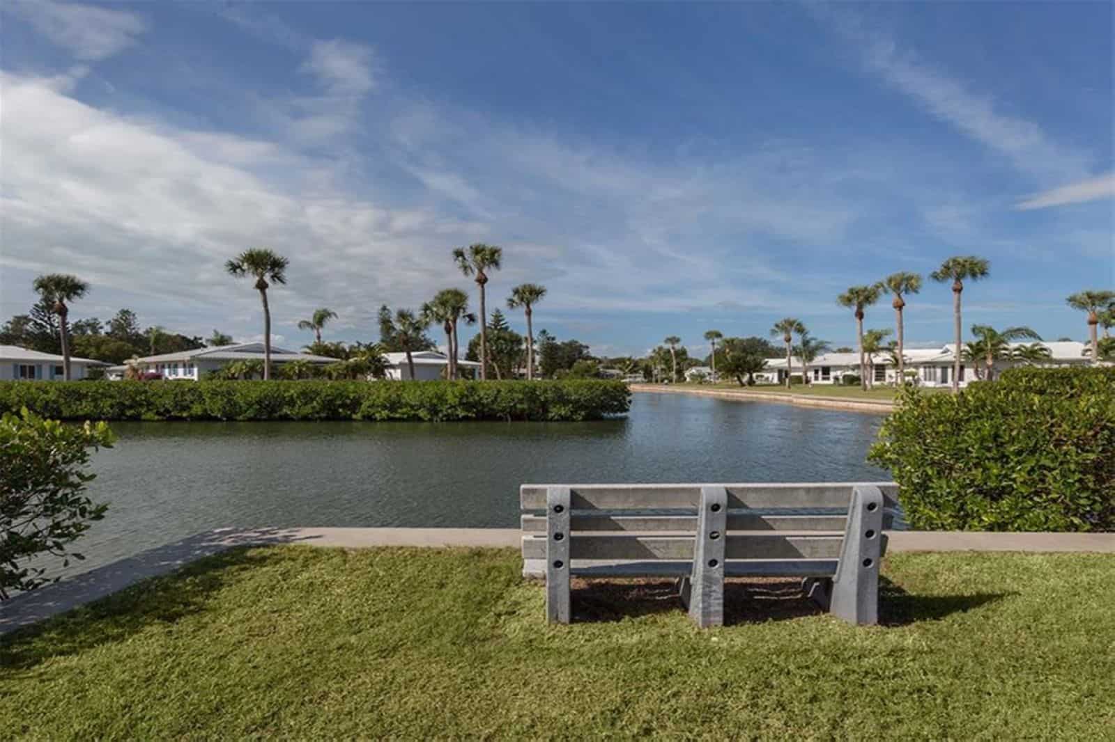 Fairwinds Village Homes For Sale | Nokomis, FL