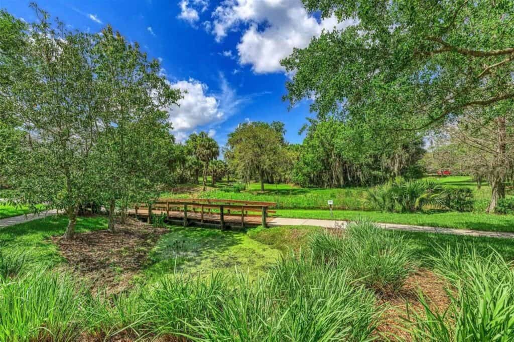 Forest Creek Homes For Sale in Parrish, FL.