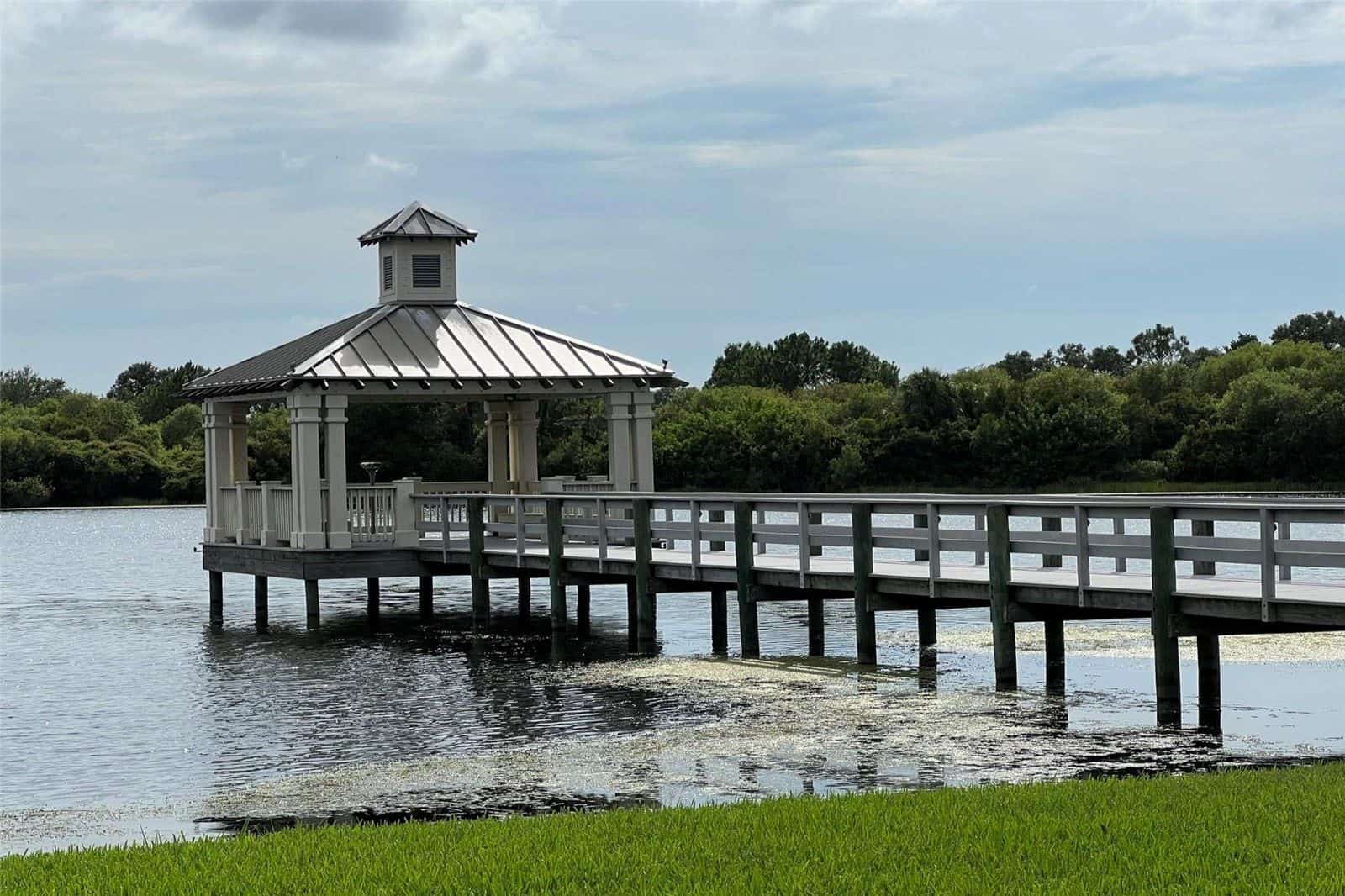 Forest Creek Homes For Sale | Parrish, FL