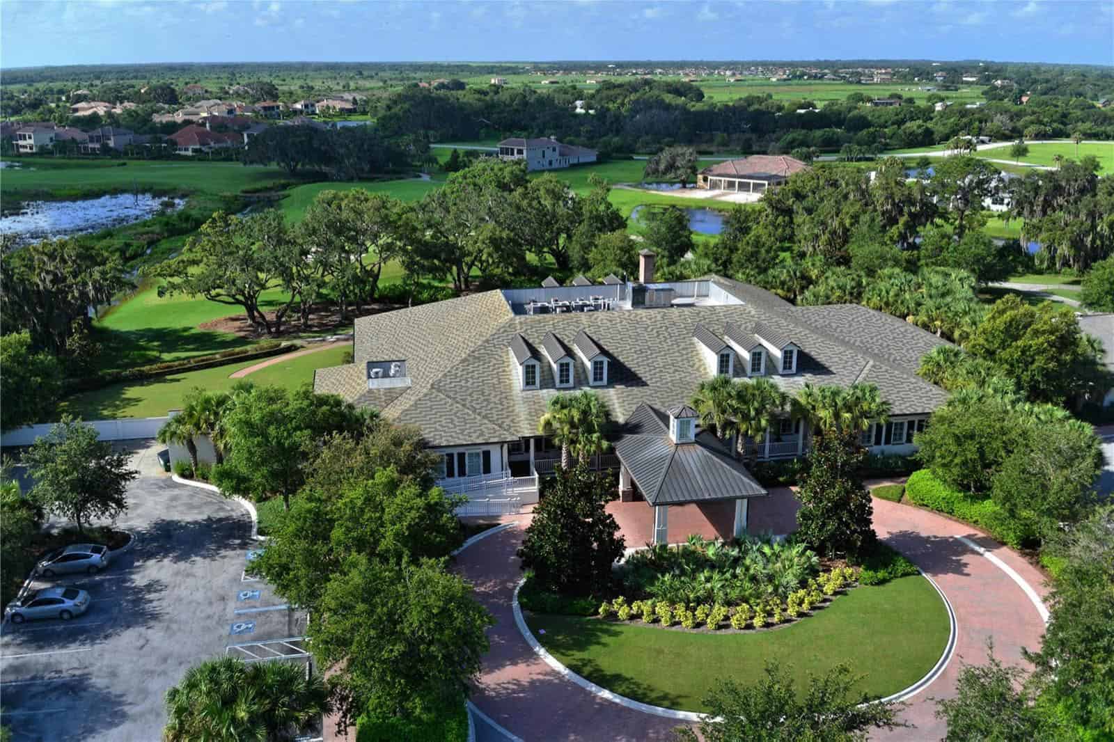 Founders Club Homes For Sale in Sarasota, FL.