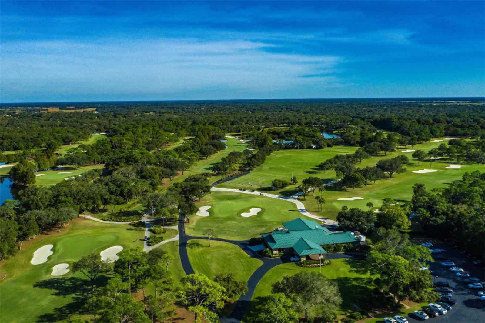 Gator Creek Estates Homes For Sale in Sarasota, FL.