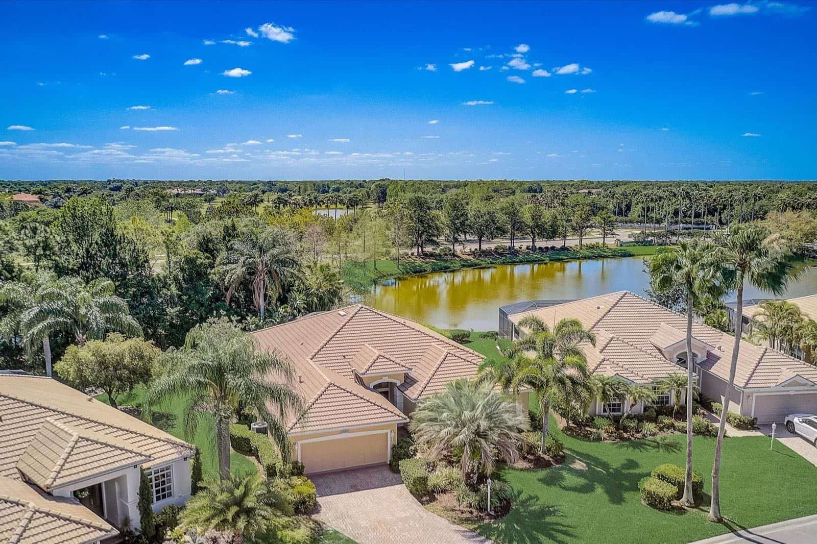 Gleneagles Homes For Sale | Lakewood Ranch, FL