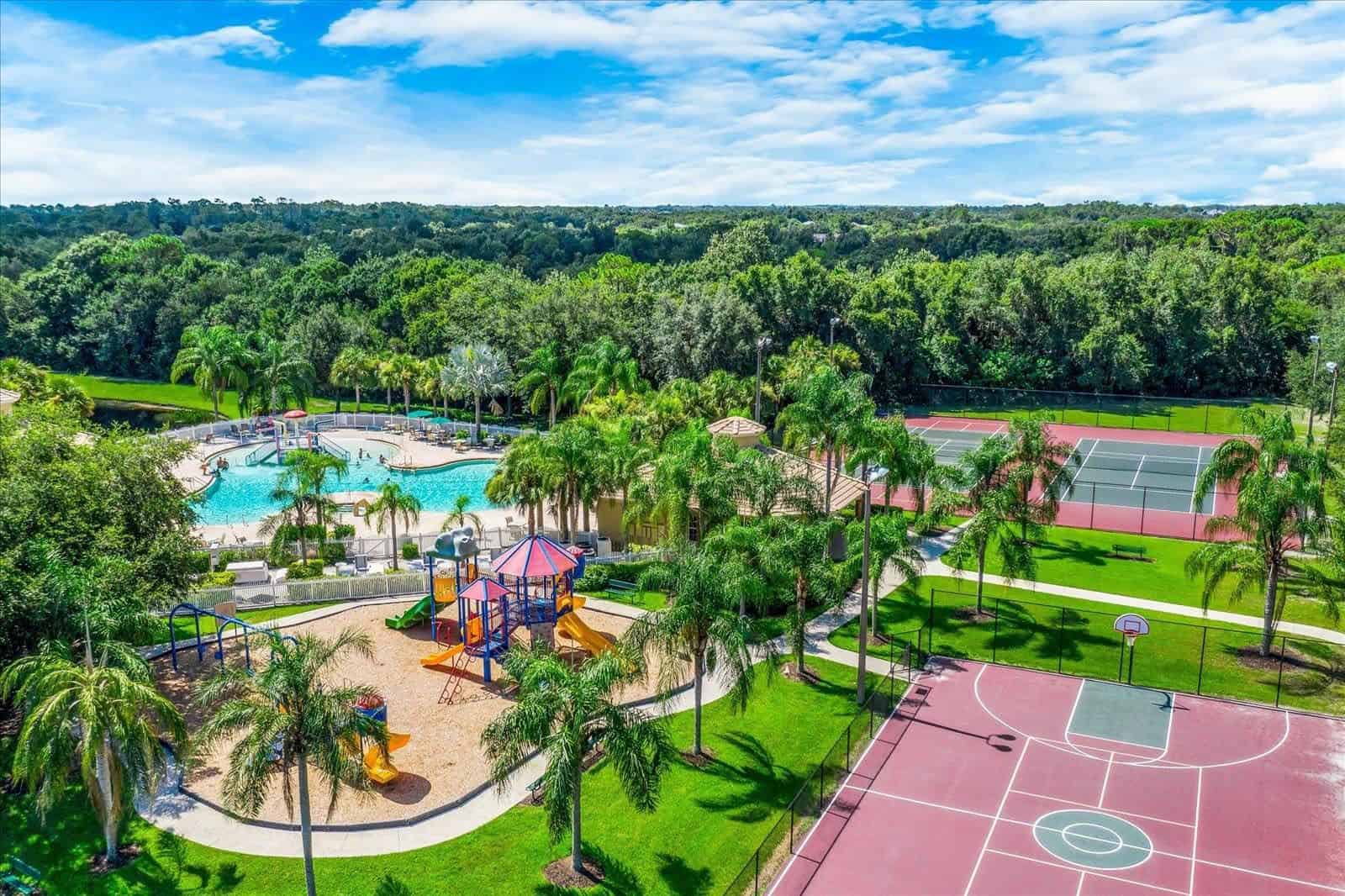 Greyhawk Landing Homes For Sale in Bradenton, FL.