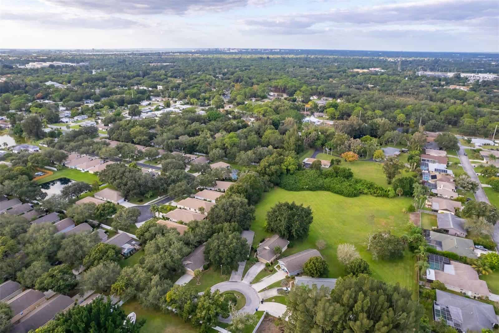 Gulf Gate Glen Homes For Sale in Sarasota, FL.