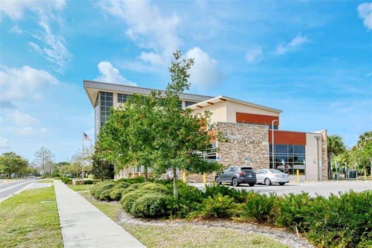 Gulf Gate Homes in Sarasota, FL. - Gulf Gate Library