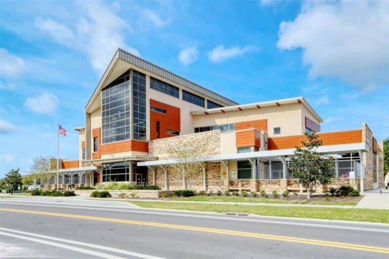 Gulf Gate Homes in Sarasota, FL. - Gulf Gate Library