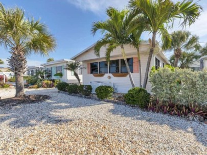 Gulfshore of Longboat Key Homes in Longboat Key, FL. - Typical Home