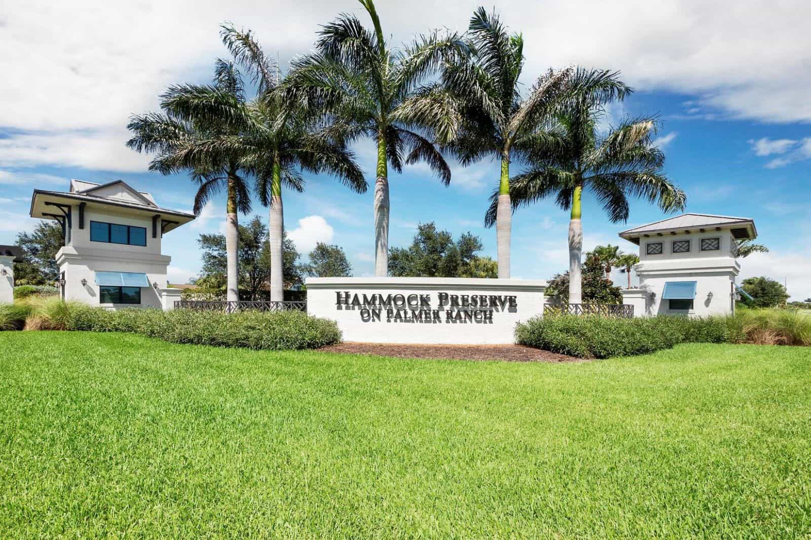 Hammock Preserve Homes For Sale | Palmer Ranch – Sarasota, FL