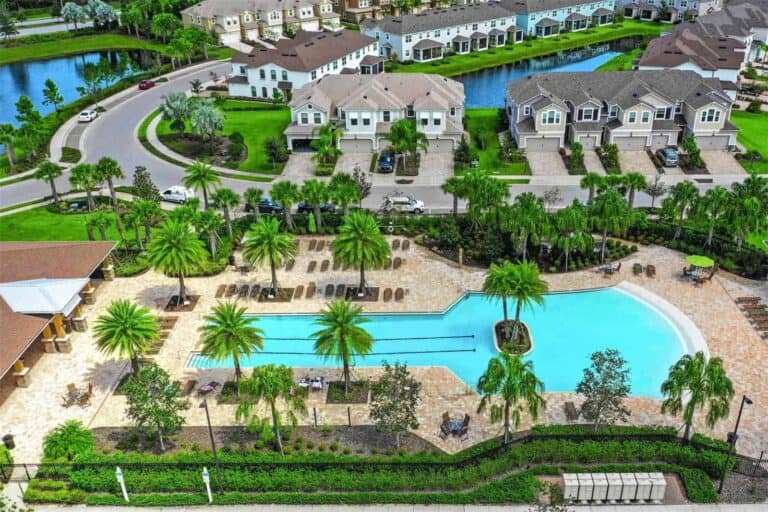 Harmony Homes For Sale in Lakewood Ranch, FL.