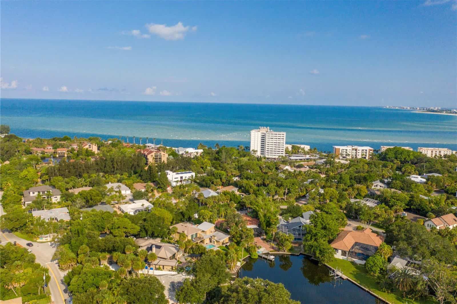 Harmony Homes For Sale | Siesta Key, FL