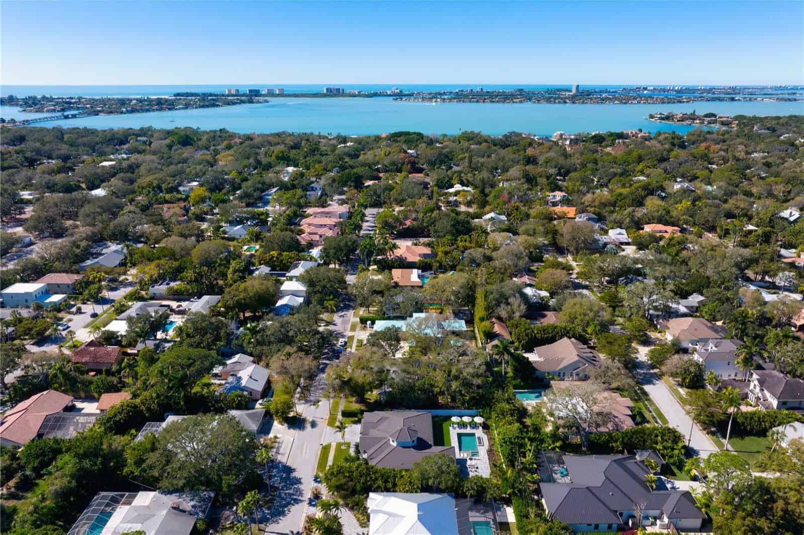 Hartsdale Homes For Sale | Sarasota, FL