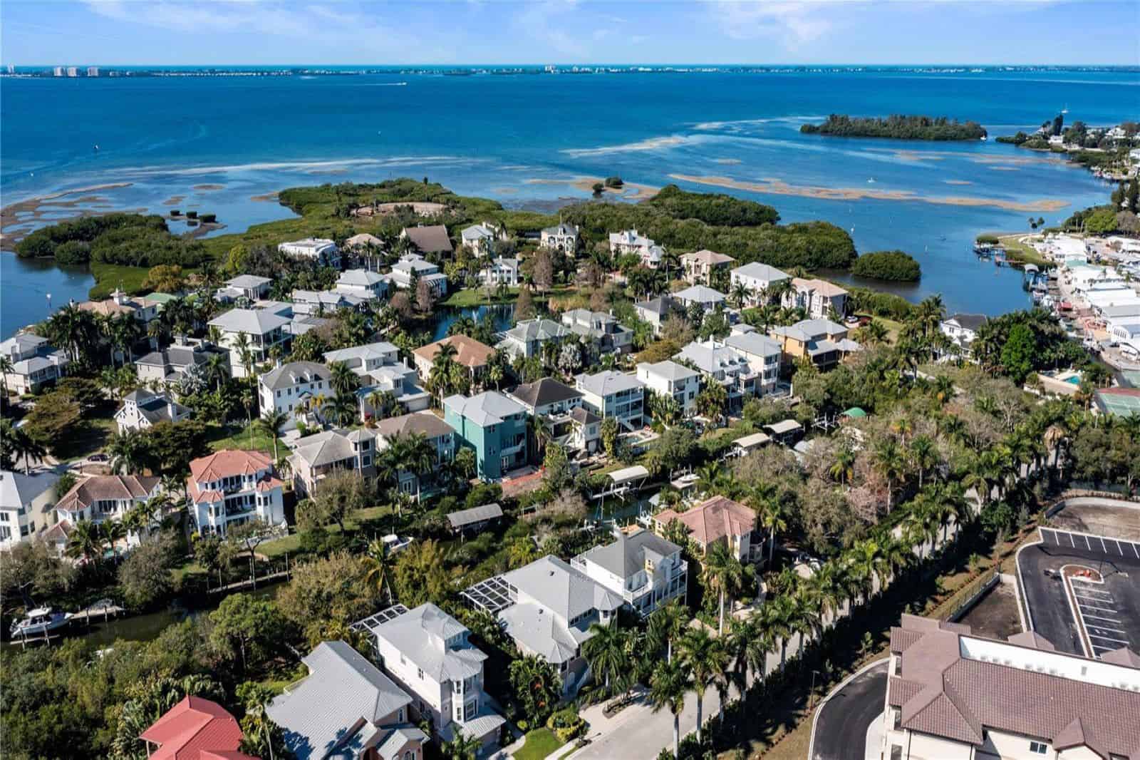 Hawks Harbor Homes For Sale | Bradenton, FL