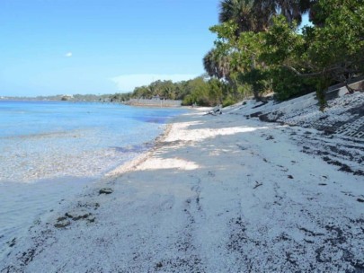 Indian Beach Homes in Sarasota, FL. - Beach