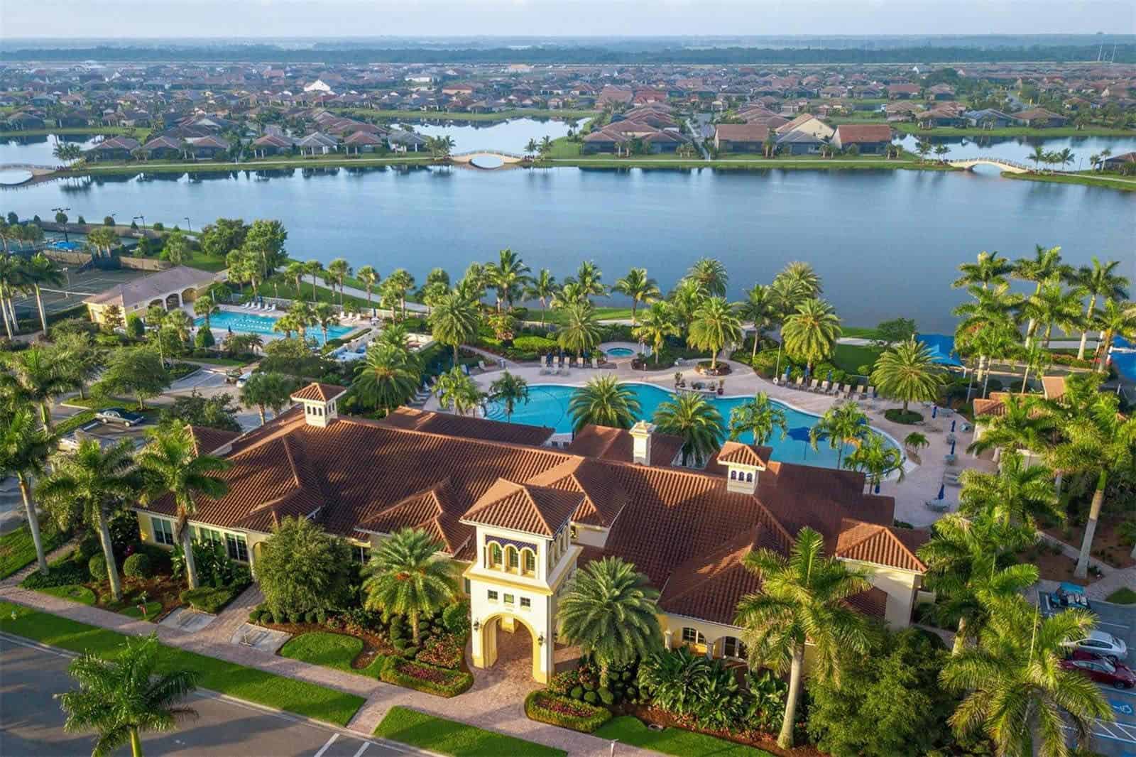 Islandwalk Homes For Sale in Venice, FL.