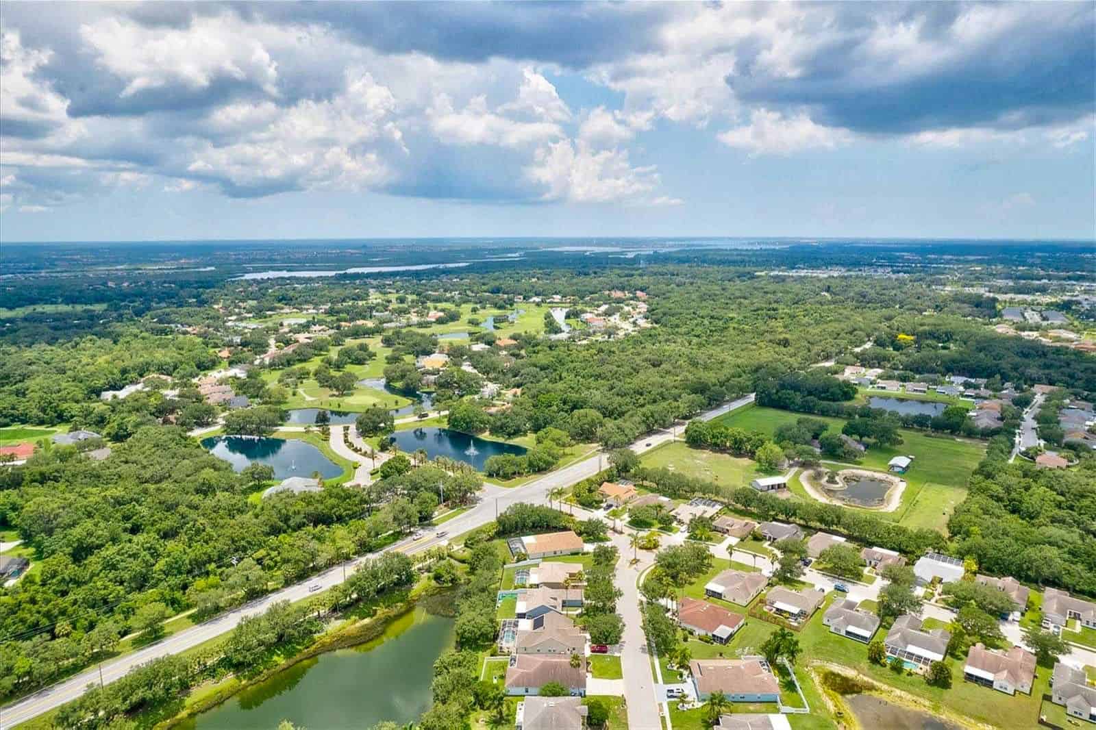 Kingsfield Homes For Sale | Parrish, FL