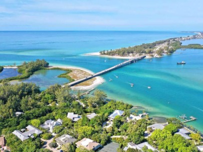 Lands End Homes For Sale in Longboat Key, FL>