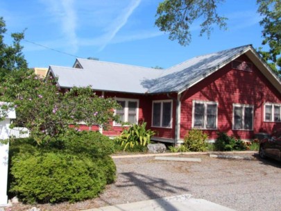 Laurel Park Homes in Sarasota, FL. - Home in Laurel Park