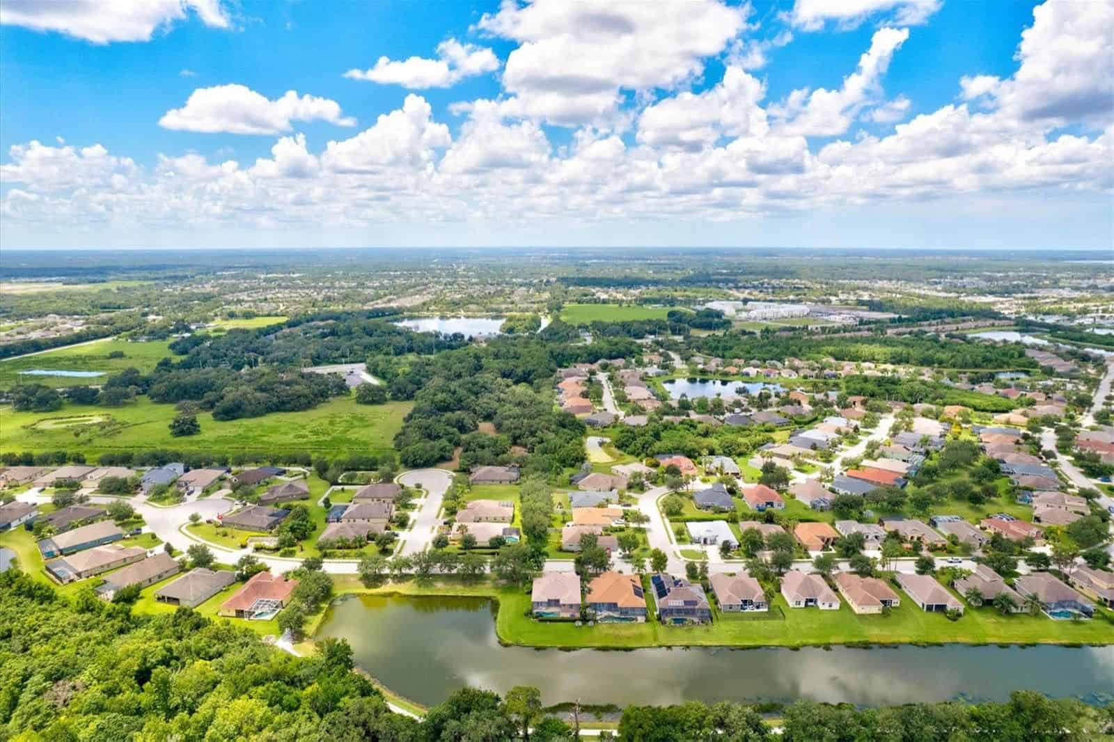 Lexington Homes For Sale | Parrish, FL