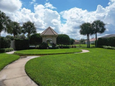 Mandalay Homes in Bradenton, FL. - Playground