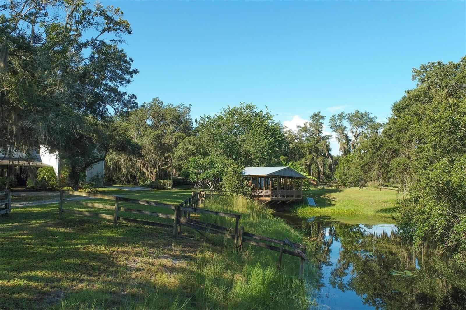 Myakka Valley Ranches Homes For Sale in Sarasota, FL.