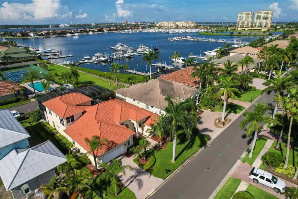 Northshore At Riviera Dunes Homes For Sale in Palmetto FL.