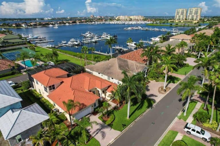 Northshore At Riviera Dunes Homes For Sale in Palmetto FL.