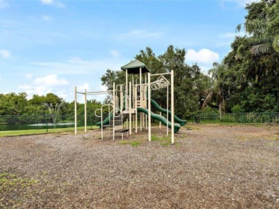 Oak View Homes in Palmetto, FL - Playground