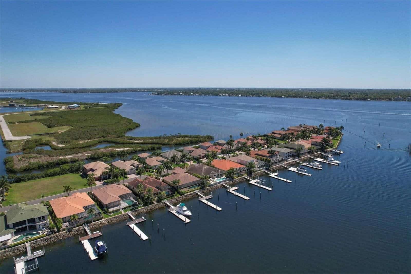 Peninsula At Riviera Dunes Homes For Sale | Palmetto, FL