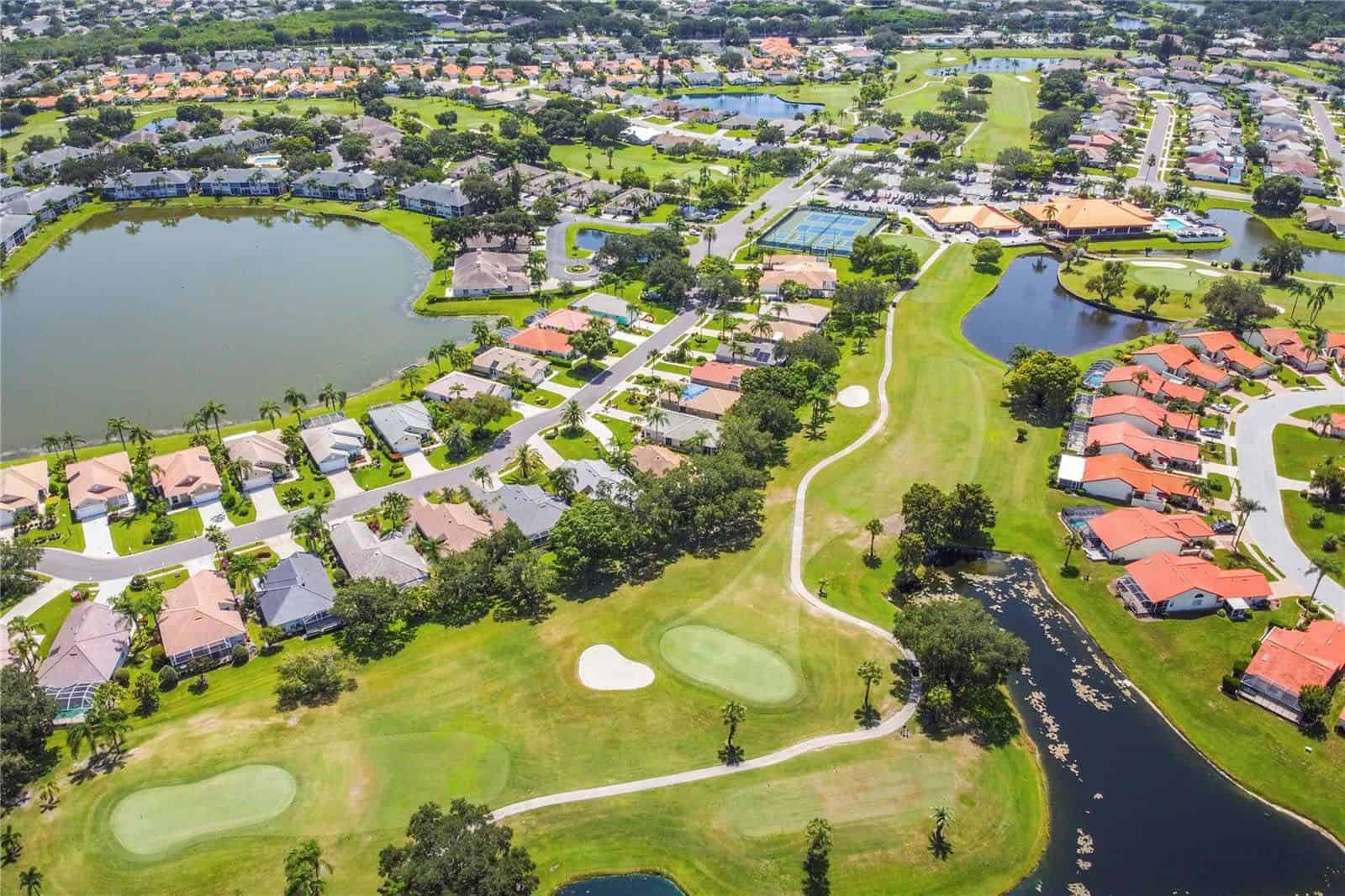 Peridia Homes For Sale in Bradenton, FL.