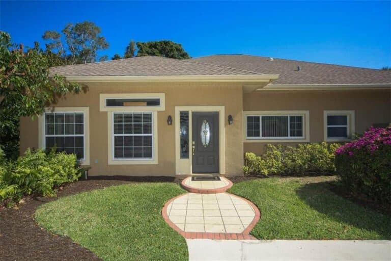 Pomelo Place Homes in Sarasota, FL. - House