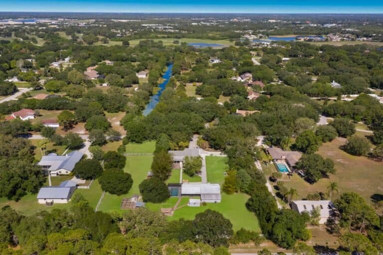 Racimo Ranches Homes For Sale in Sarasota, FL.