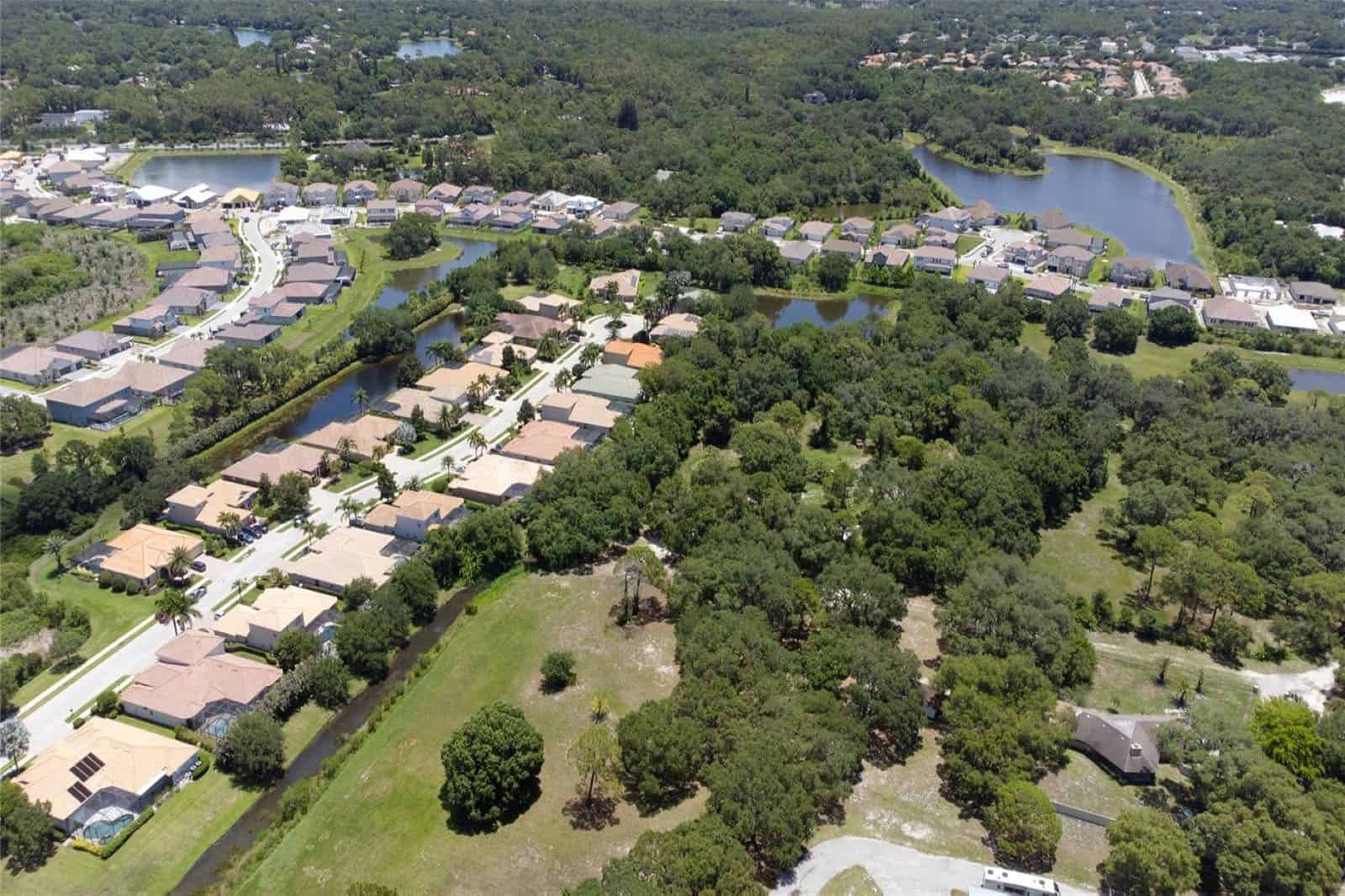 Red Hawk Reserve Homes For Sale in Sarasota, FL.