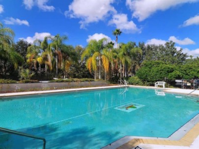 River Club Homes in Bradenton, FL. - Pool