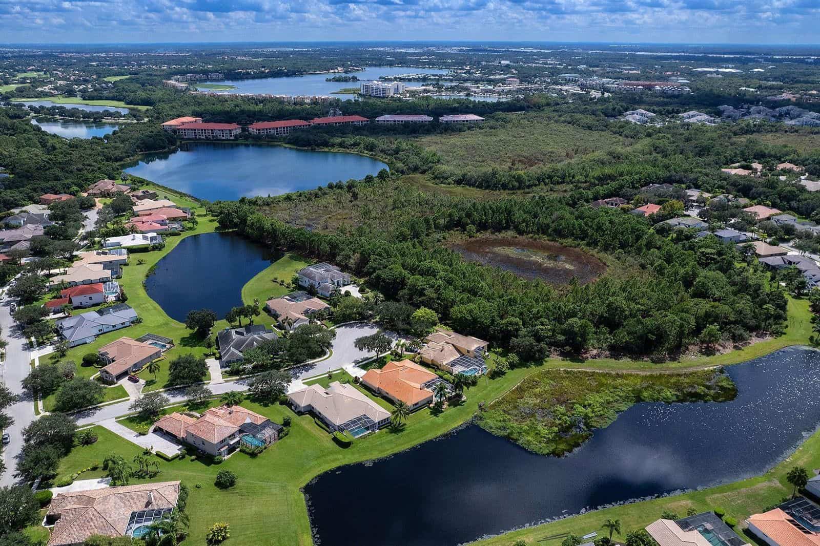 River Club Homes For Sale | Bradenton, FL