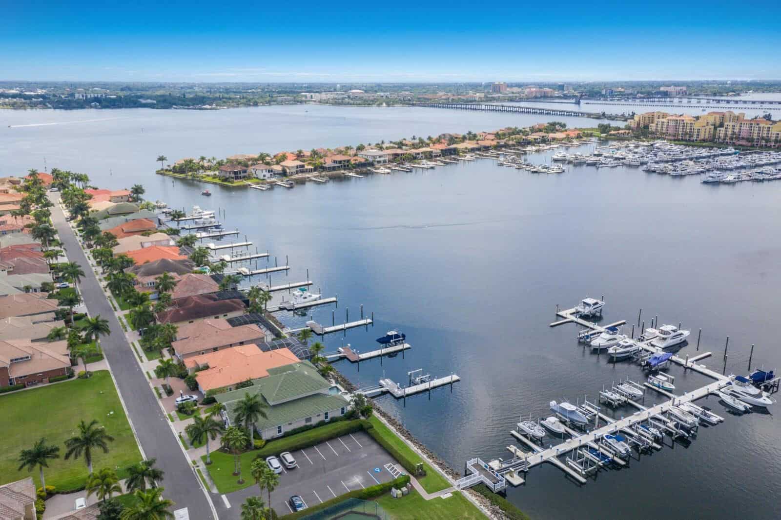 Riviera Dunes Homes For Sale in Palmetto, FL.