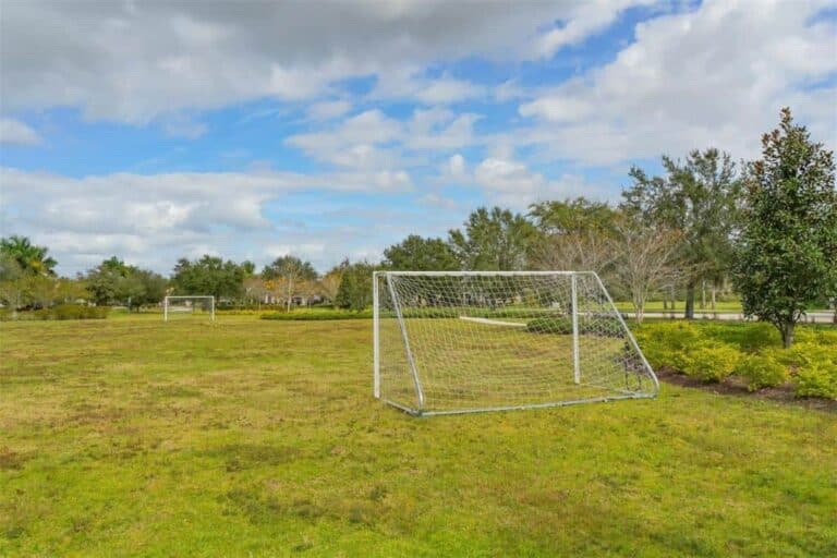 Rye Wilderness Homes in Bradenton, FL. - Soccer Field